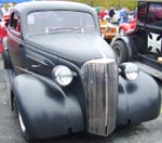 37 Chevy Coupe