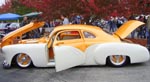 49 Oldsmobile Chopped Coupe Custom