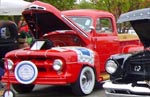 49 Ford Pickup