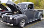 47 Ford Pickup