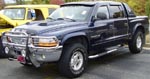 03 Dodge Dakota DualCab SWB Pickup 4x4