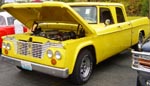 61 Dodge DualCab SWB Pickup