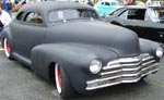 47 Chevy Chopped Coupe