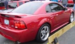 04 Ford Mustang Coupe