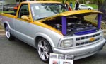 97 Chevy S10 Pickup