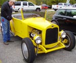 26 Ford Model T Hiboy Roadster