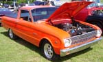 63 Ford Falcon Ranchero Pickup