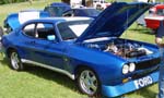 74 Ford Cologne Capri RS3100