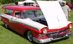 57 Ford Tudor Ranchwagon