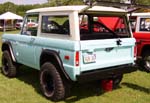 71 Ford Bronco 4x4