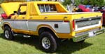 79 Ford SWB Pickup 4x4