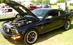 05 Ford Mustang Coupe