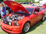 05 Ford Mustang Coupe