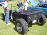 23 Ford Model T Bucket Roadster Pickup