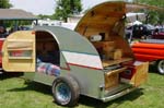 Teardrop Trailer