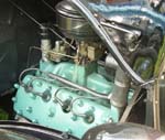 35 Ford 5W Coupe w/Lhead V8