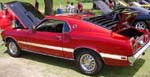 69 Ford Mustang MachI Fastback