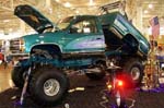 93 Chevy SWB Pickup Lifted 4x4