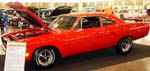 70 Plymouth RoadRunner Coupe