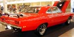 70 Plymouth RoadRunner Coupe