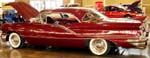 57 Oldsmobile 2dr Hardtop