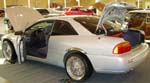 95 Chrysler Sebring LXI Coupe