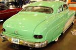 50 Mercury Chopped Coupe