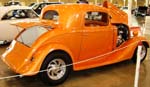 34 Chevy 3W Coupe