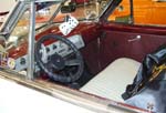 51 Ford 2dr Hardtop Custom Dash