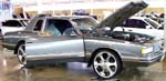 88 Chevy Monte Carlo Coupe Lowrider