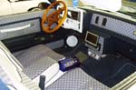 85 Chevy Monte Carlo Coupe Lowrider Dash