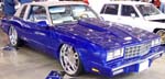 85 Chevy Monte Carlo Coupe Lowrider