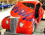 39 Ford Standard Coupe/Hardtop Custom