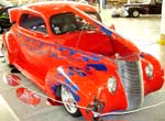 39 Ford Standard Coupe/Hardtop Custom