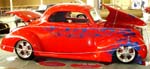 39 Ford Standard Coupe/Hardtop Custom