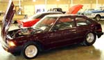 80 Chevy Citation 2dr Hatch Pro Street