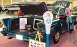57 Chevy Coupe Custom