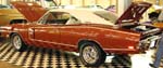 70 Dodge Charger 2dr Hardtop