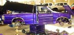 90 Toyota Pickup Lowrider Custom