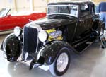 33 Dodge 5W Coupe