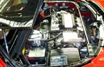 91 Acura NSX Coupe w/FI DOHC V6