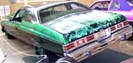 76 Chevy Caprice Coupe Lowrider