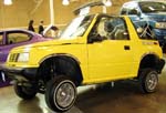 93 GEO Tracker Utility Lowrider