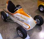 Sprint Car GoKart