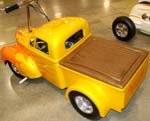 41 Willys Pickup GoKart