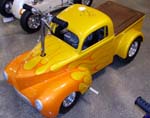 41 Willys Pickup GoKart