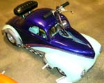 41 Willys Coupe GoKart