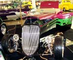 32 Ford 'Zipper' Hiboy Roadster