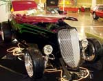 32 Ford 'Zipper' Hiboy Roadster