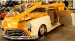 49 Oldsmobile Chopped Coupe Custom